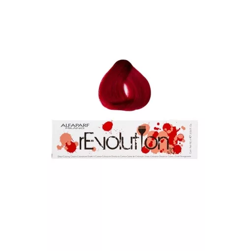 Alfaparf Pigments fizikai hajszínező Radiant Red 90 ml