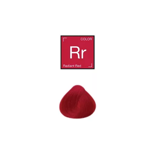 Alfaparf Pigments fizikai hajszínező Radiant Red 90 ml