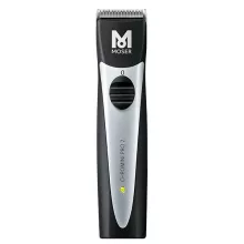 Moser Chromini Pro 2 kontúr hajvágógép 1591-0064