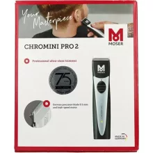Moser Chromini Pro 2 kontúr hajvágógép 1591-0064