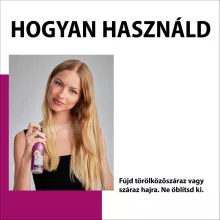 Gliss Full Hair Wonder pumpás balzsam 200ml