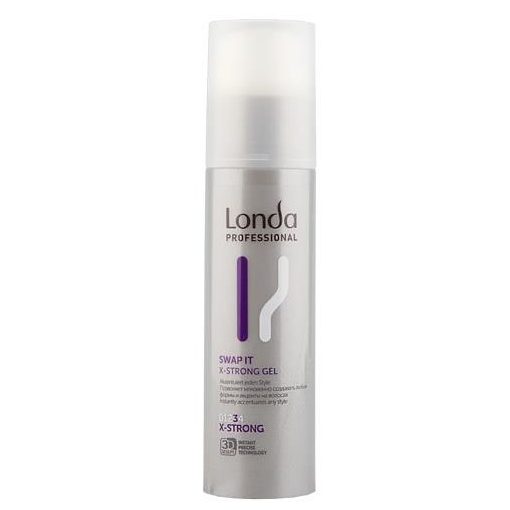 Londa Swap It x Strong hajzselé 200 ml