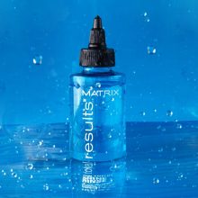 Matrix Total result High Shine Rinse lamellar réteges hajápoló fény 250 ml