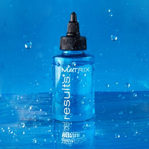Matrix Total result High Shine Rinse lamellar réteges hajápoló fény 250 ml