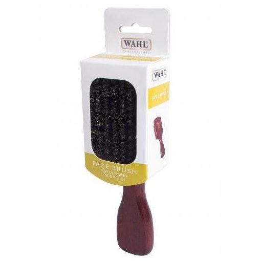 Wahl Fade Brush 