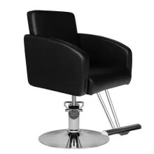 Hair System fodrászszék HS40 fekete