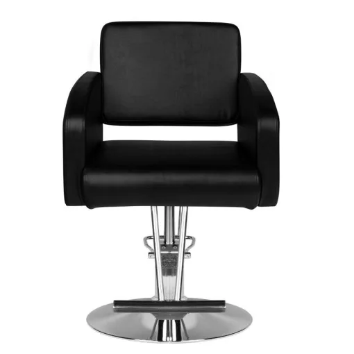 Hair System fodrászszék HS40 fekete