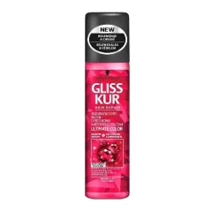 Gliss Ultimate Color pumpás balzsam 200ml