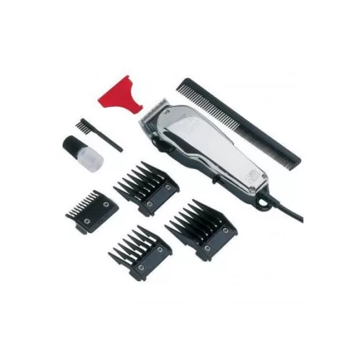 Wahl hajvágógép Super Tapper Chrome 084636-316H