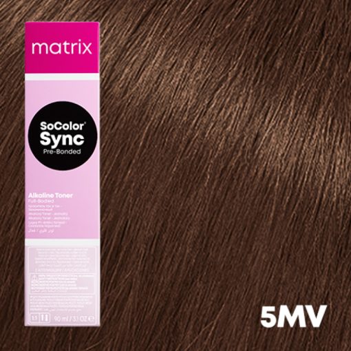 Matrix Color Sync Színező MV 5MV 90ml