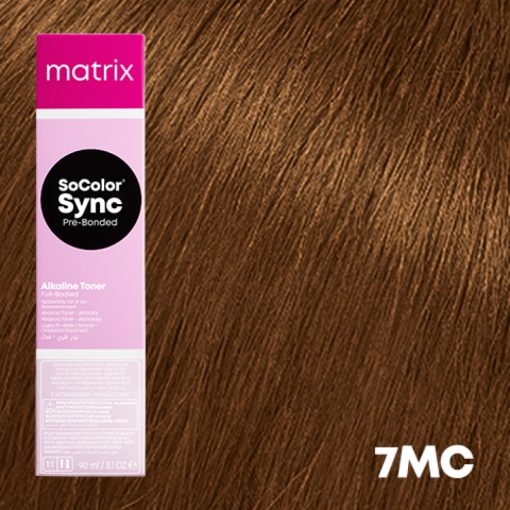 Matrix Color Sync Színező MC 7MC 90ml-klón