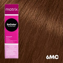 Matrix SoColor MC 6MC hajfesték 90 ml 