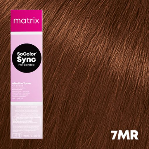 Matrix Color Sync Színező MR 7MR 90ml