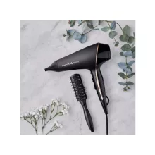 Remington PRO-LUXE Hajszárító AC9140B Midnight Edition