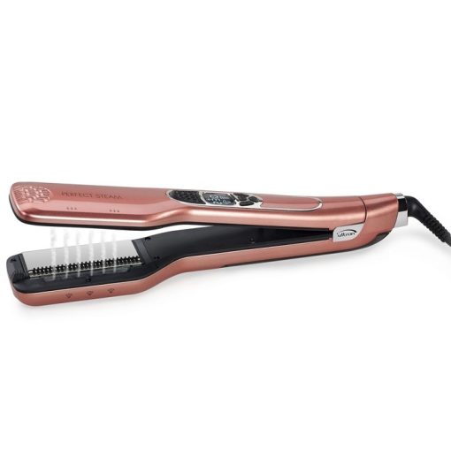 Ultron Perfect Steam Gőzölős Hajvasaló fehér