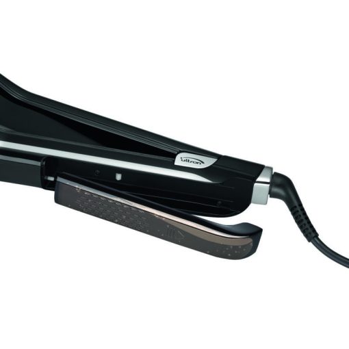 Ultron Perfect Steam Gőzölős Hajvasaló fehér