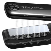 Ultron Perfect Steam Gőzölős Hajvasaló rosegold