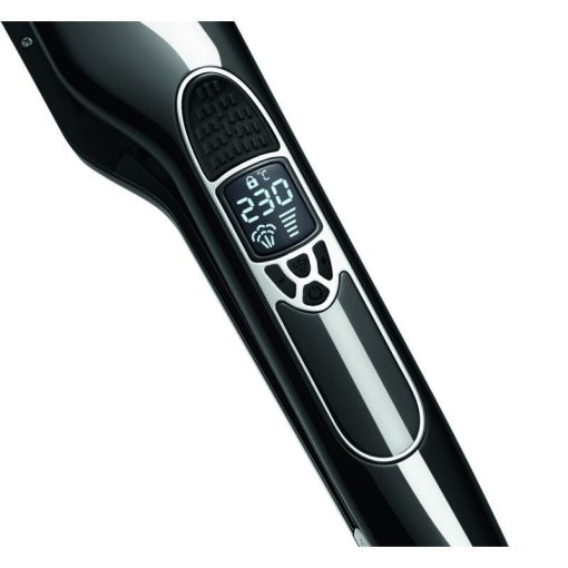 Ultron Perfect Steam Gőzölős Hajvasaló rosegold