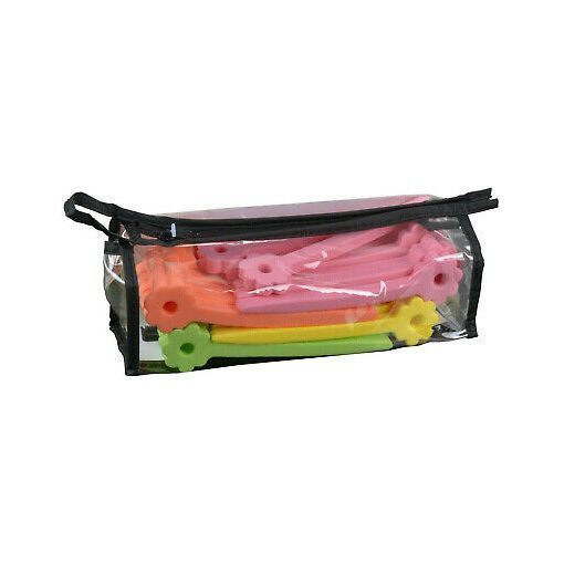 Szivacs csavaró virág AIROLLER 30 db