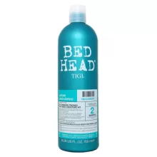 Tigi Bed Head Recovery sampon+ balzsam 2* 750 ml.