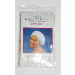 Dauersapka , zuhany-sapka mintás MY HAIR