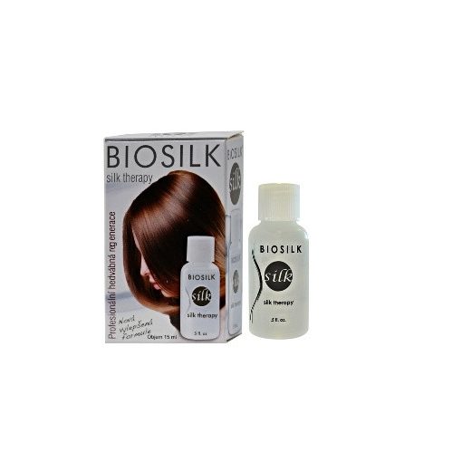  Biosilk Silk Therapy hajvégolaj 15 ml