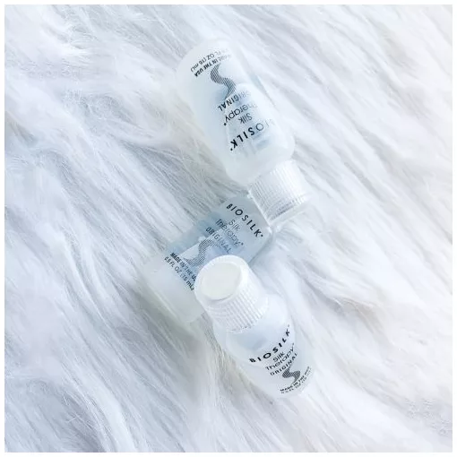  Biosilk Silk Therapy hajvégolaj 15 ml