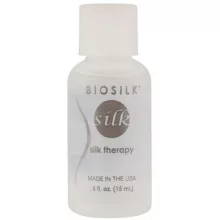  Biosilk Silk Therapy hajvégolaj 15 ml