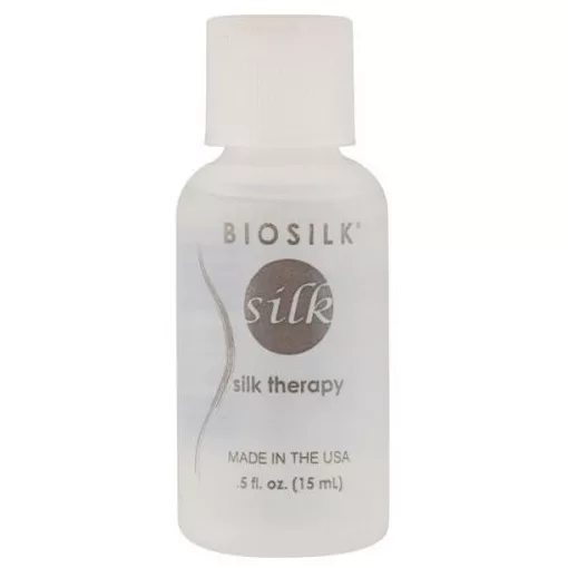  Biosilk Silk Therapy hajvégolaj 15 ml