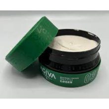 AGIVA Styling Wax 03 Matte Look 155 ml (zöld)
