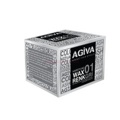 AGIVA Color Wax 01 Ash 120 ml