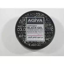 AGIVA Black Gel 250 ml
