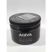 AGIVA Black Gel 250 ml