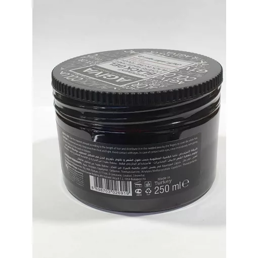 AGIVA Black Gel 250 ml