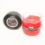 AGIVA Hair Gel 01 Ultra Strong (piros) 1000 ml