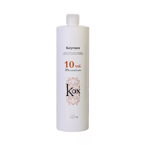 Keyra OX 10vol 3% oxidálószer 900ml