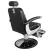 Barber Szék IMPERIAL Fekete