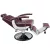 Barber Szék IMPERIAL Bordó