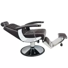 Barber Szék IMPERIAL Barna