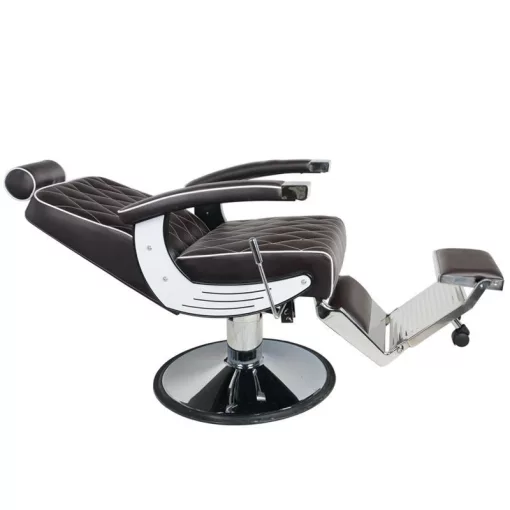 Barber Szék IMPERIAL Barna