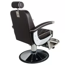 Barber Szék IMPERIAL Barna