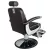 Barber Szék IMPERIAL Barna