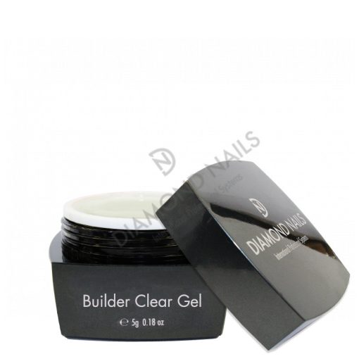 Builder Clear Gel 5g