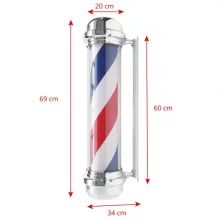 Barber Pool nagy világítás