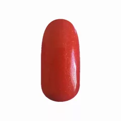 Gél Lakk - DN137 - Csillámos grapefruit - Zselé lakk