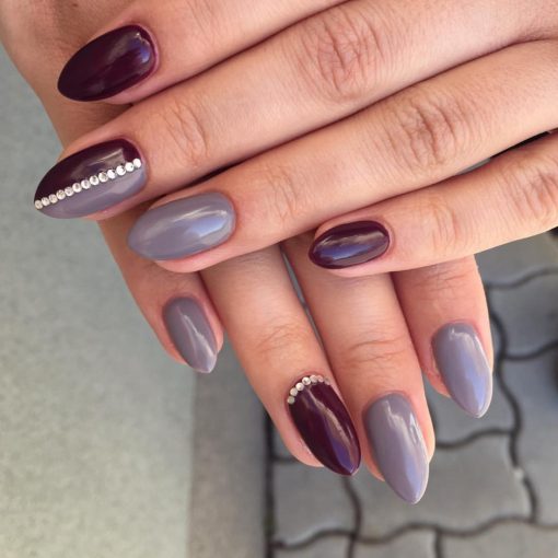 Gél Lakk - DN128 - Bogyós gyümölcs - Zselé lakk