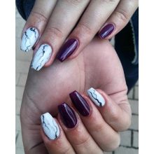 Gél Lakk - DN128 - Bogyós gyümölcs - Zselé lakk