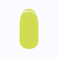 Gél Lakk - DN146 - Lime - Zselé lakk