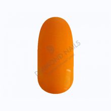 Gél Lakk - DN148 - Neon narancs - Zselé lakk