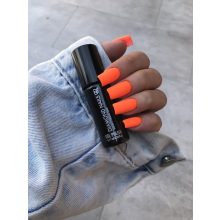 Gél Lakk - DN150 - Brilliant Orange - Zselé lakk